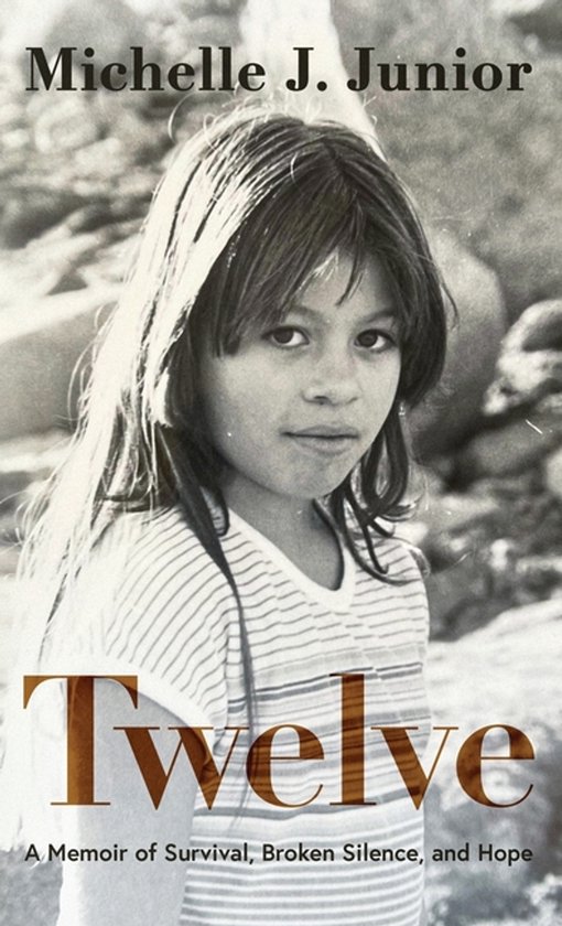 Twelve - cover