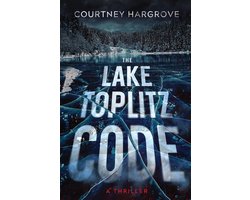 The Expatriate Mysteries-The Lake Toplitz Code