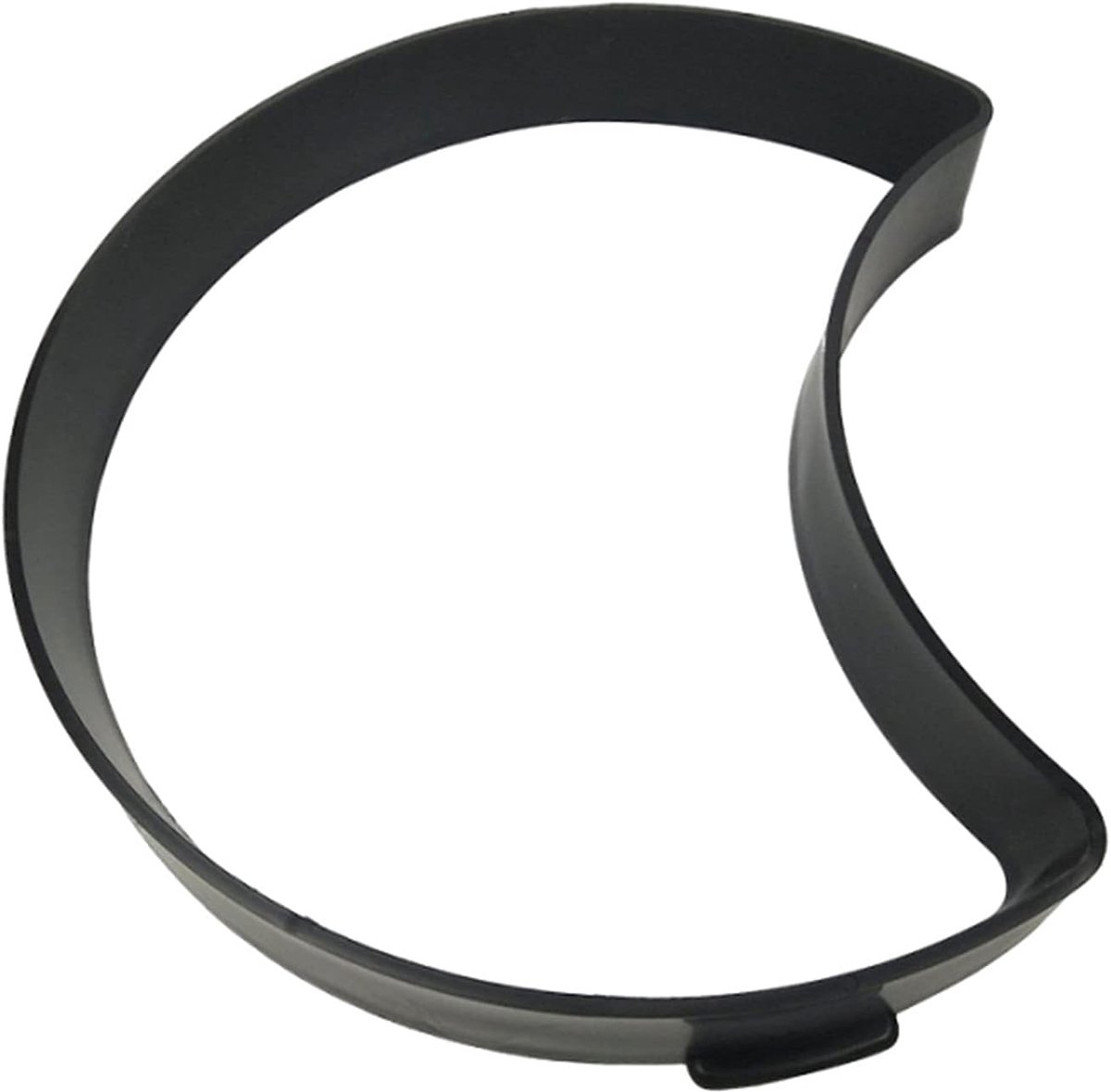 Betonmal Tuinpad - DIY Pad Maker - Tuin Decoratie - Herbruikbaar - 34 x 34 cm - A