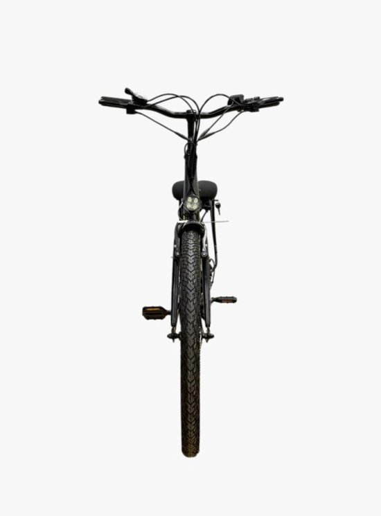 Volta VB3 NEO - Elektrische fiets - 26 inch - 250 W - 36V 10 Ah — afbeelding 2