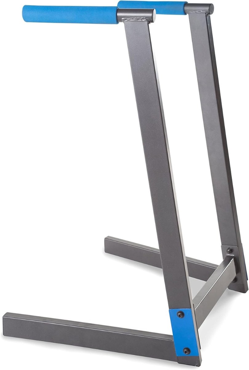 Groupe SEB QORA Pull Up Station - Fitness thumbnail 4