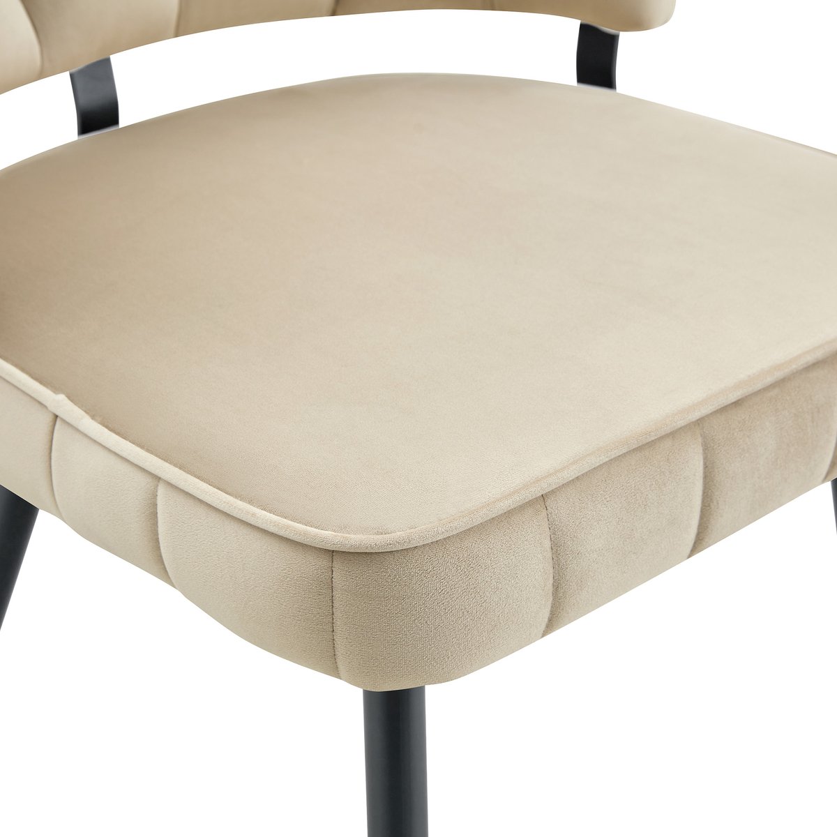 MODENUIT Eettafelset 107 cm - Ronde Tafel Met 2 Opbergplanken En 2 Stoelen - Keuken En Eetkamer - Zwart Lichtbruin Zwart, Lichtbruin