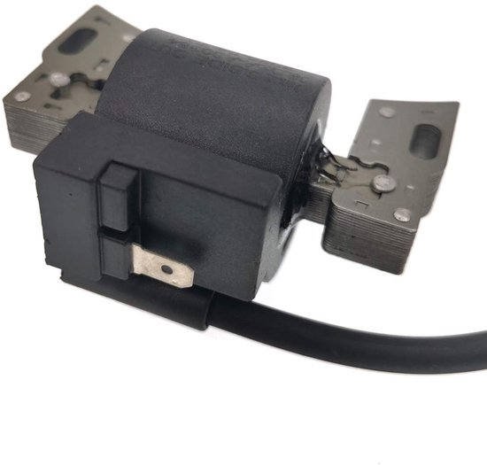 Dailygoods- Ontstekingsspoel vervangt OEM-onderdeel Briggs Stratton 798534 - 1x Bobine - Gatafstand 64 mm - Geschikt voor Briggs Stratton - Hoogwaardige kwaliteit van Dailygoods — afbeelding 2