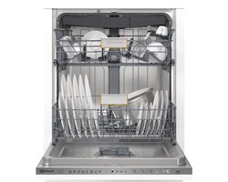 Bauknecht BKK IDXL | Inbouw vaatwasser | XXL | Sleepdeur