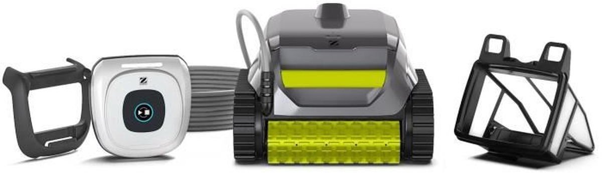 Zodiac Sweepy SWY 3520 pool robot