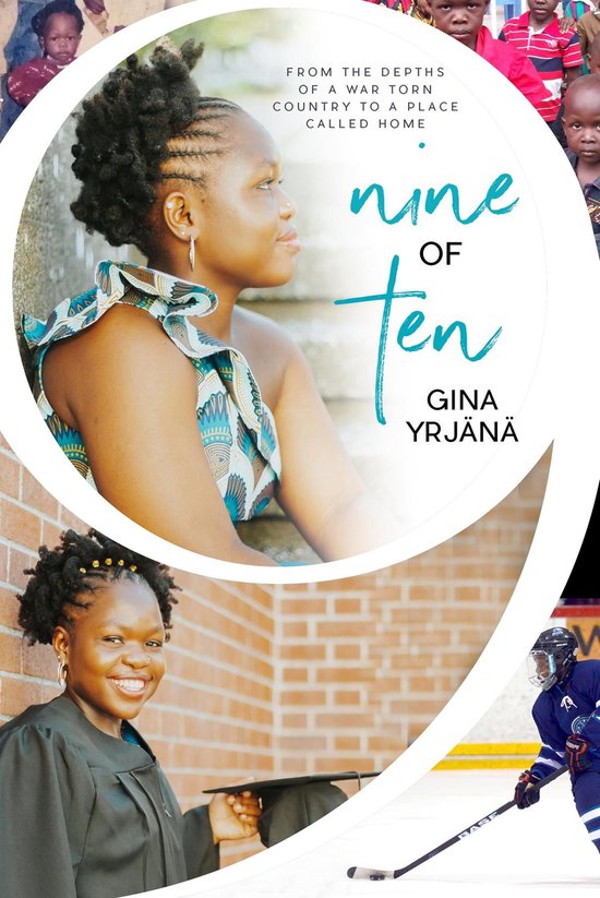 Nine of Ten - cover