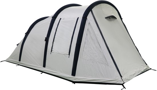 Fieri AIR Peak Cooldome Opblaasbare Tent - 4 Persoons Tent - 3000 mm Waterkolom - Incl. Pomp — afbeelding 3
