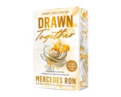 A Marfil Saga - Drawn Together