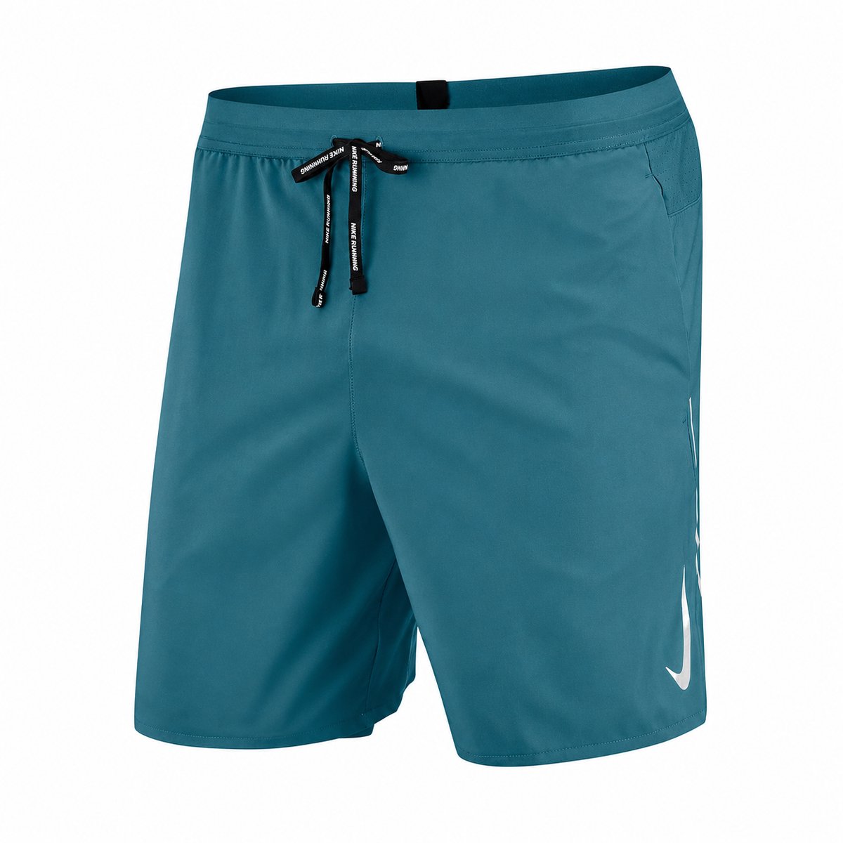 Nike Flex Stride Short 7in 2in1 Trouser Hardloopshort – Bright Spruce 2-in-1 Running Groen