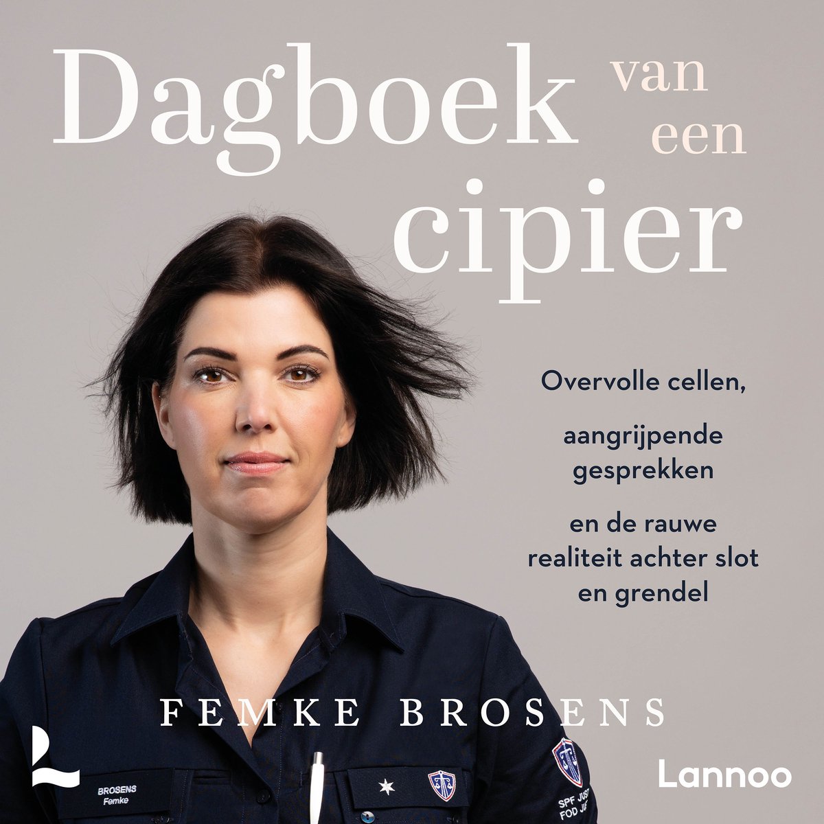 Dagboek Van Een Cipier
