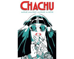 Chachu