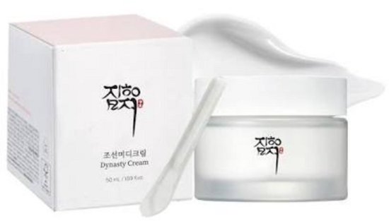 Beauty of Joseon Dynasty Cream - Dagcrème - 50ml