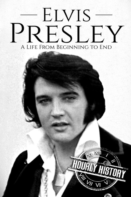 Biographies of Musicians- Elvis Presley