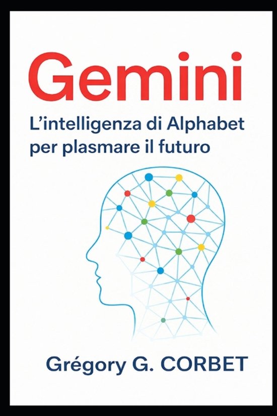 Gemini - cover