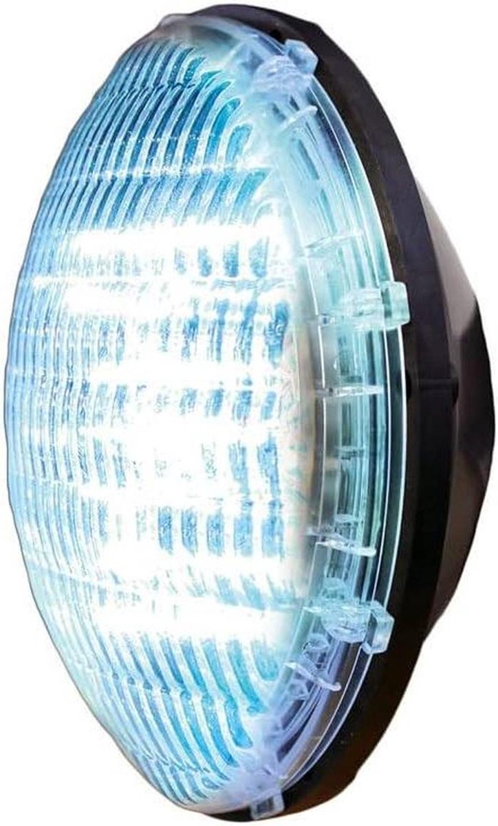 Zwembadverlichting LED – Lamp Verlichting – Zwembad Verlichten – Koud Wit Licht – 25 Watt – Wit Zwembadverlichting LED – Lamp Verlichting – Zwembad Verlichten – Koud Wit Licht – 25 Watt – Wit
