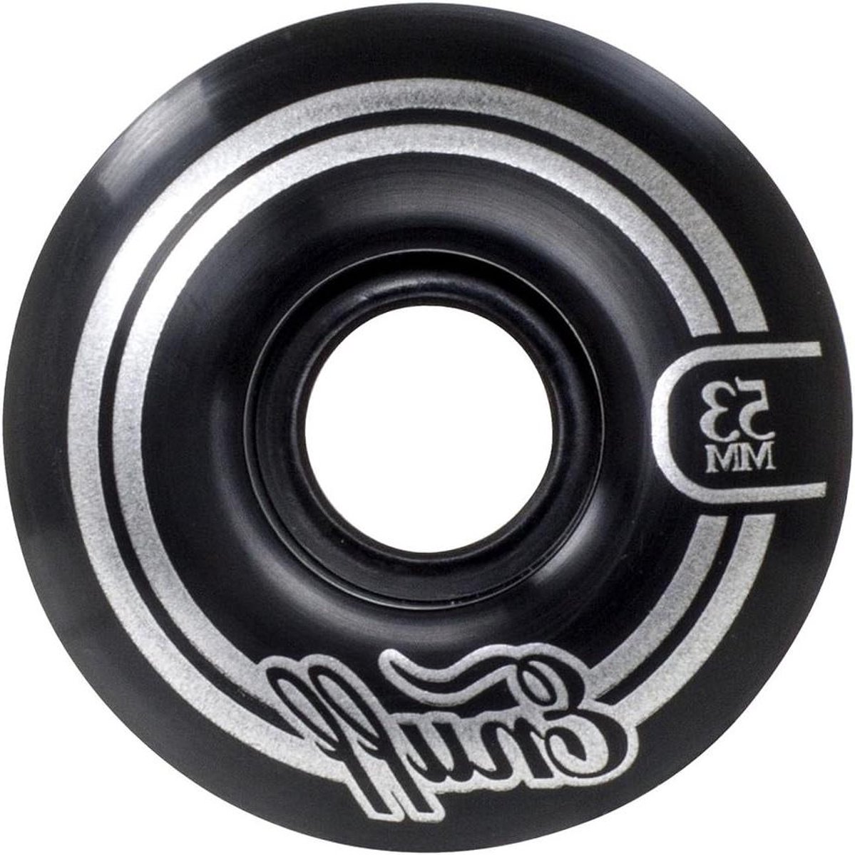 Skateboard Wielen Skate Wielen Skateboarden Harde Polyurethaan 53 mm