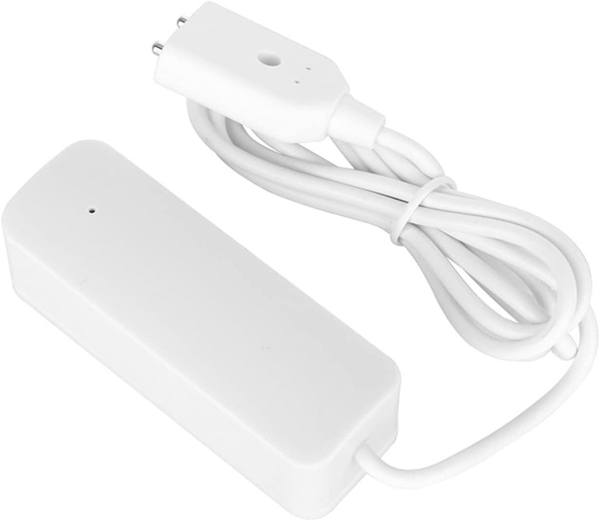 Waterlek Sensor - Alarm Detector - Lekkage Melden - WIFI App Bediening - 20 Stuks - Wit