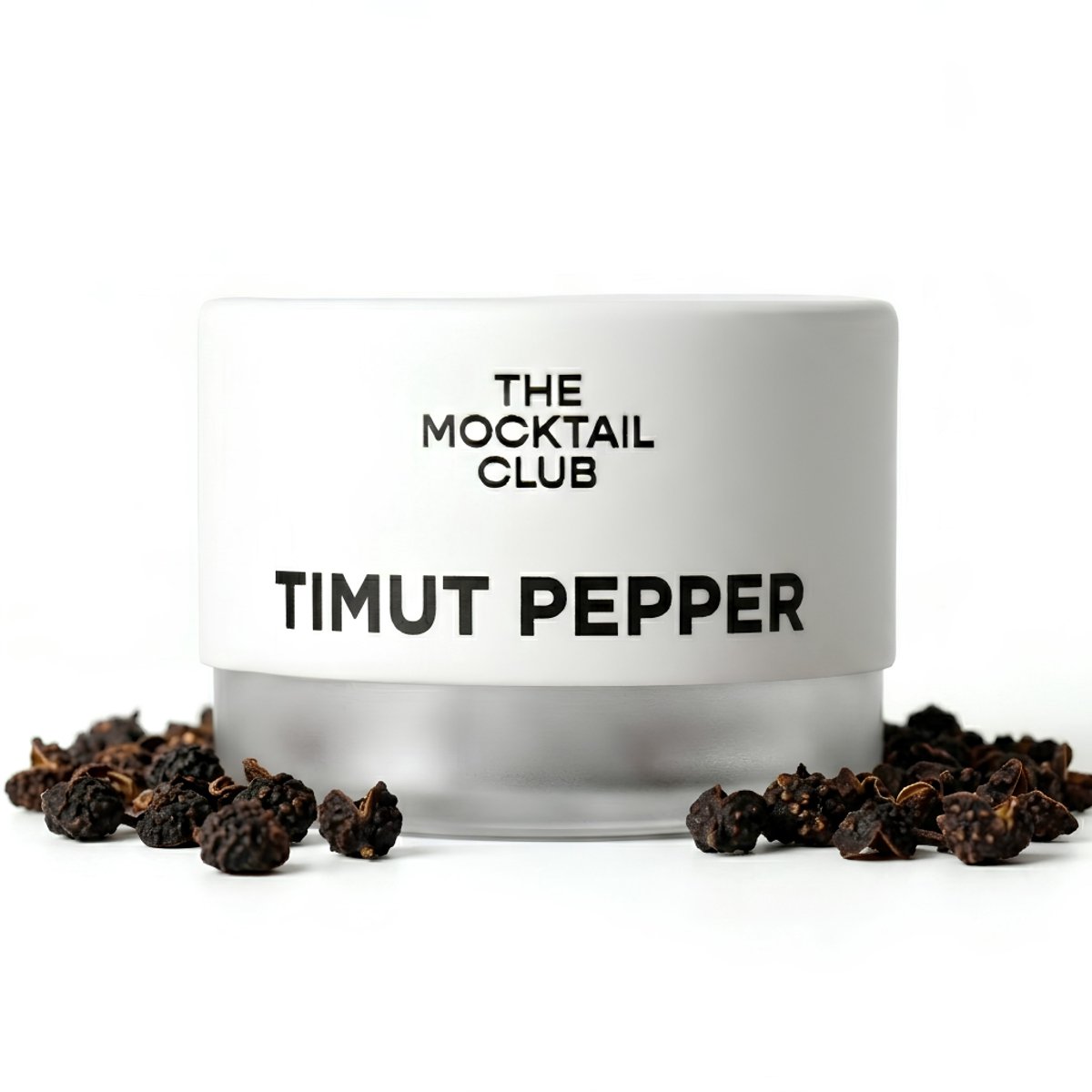 The Mocktail Club - Botanical - Timut Pepper - natuurlijke botanische timut pepper