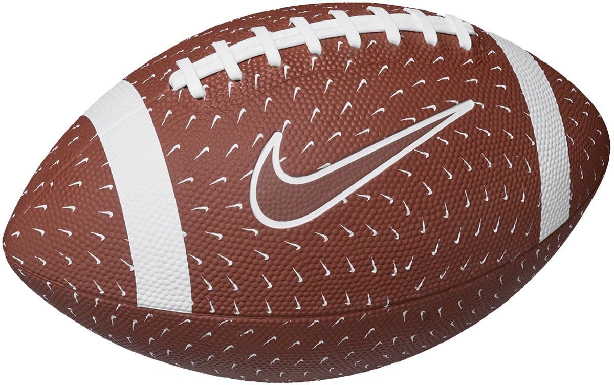 Nike American Football Official Deflated Bruin