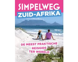 Simpelweg - Simpelweg Zuid-Afrika
