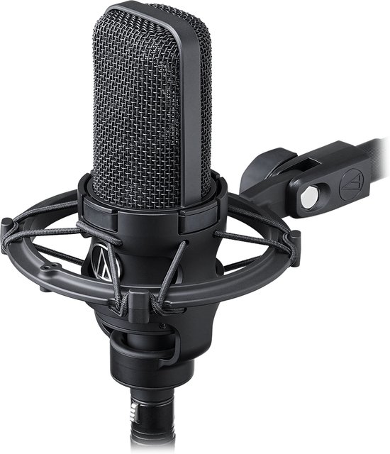 Audio-Technica AT4040 microfoon — afbeelding 2