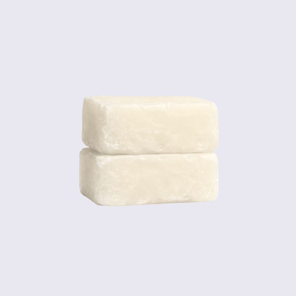 Amberblokje Marokkaanse Patchouli, Handgemaakt Geurblokje (1st)