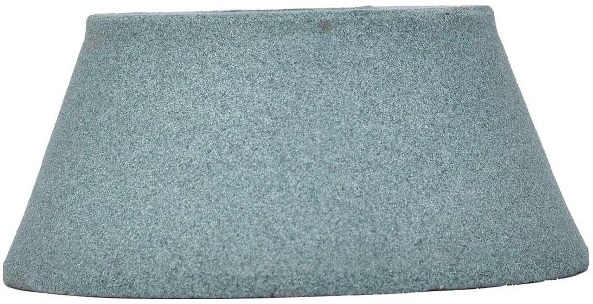 Slijpschijf Groen - Schuurgereedschap Metaal - Precisie Slijpen - Hoge Hardheid - 75x32x20mm - Groen