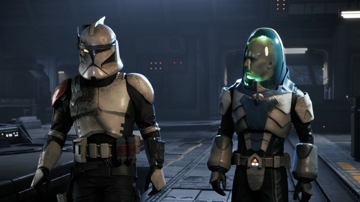 Xbox Star Wars Zero Company - Series X thumbnail 6