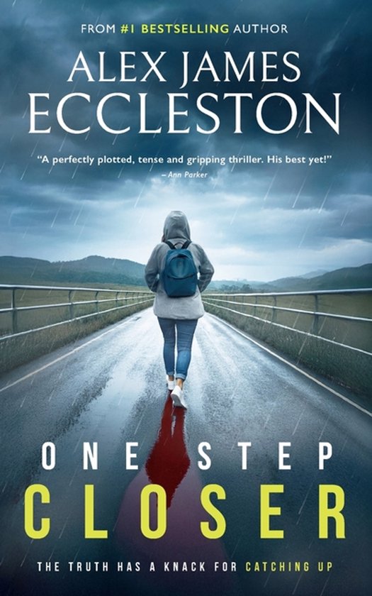 One Step Closer - cover