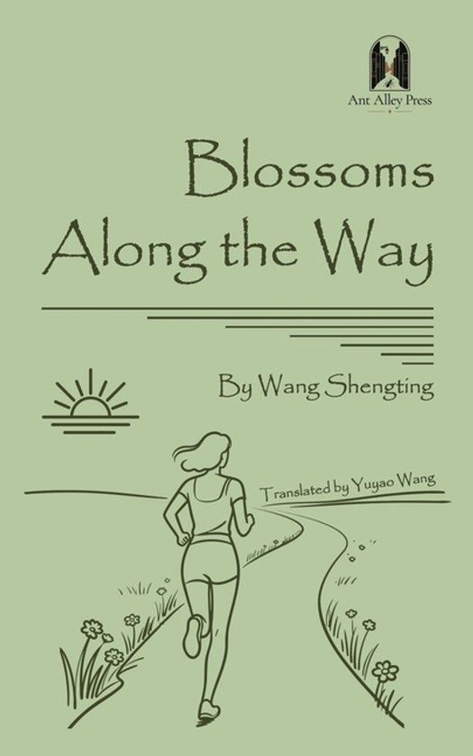 Blossoms Along the Way - cover