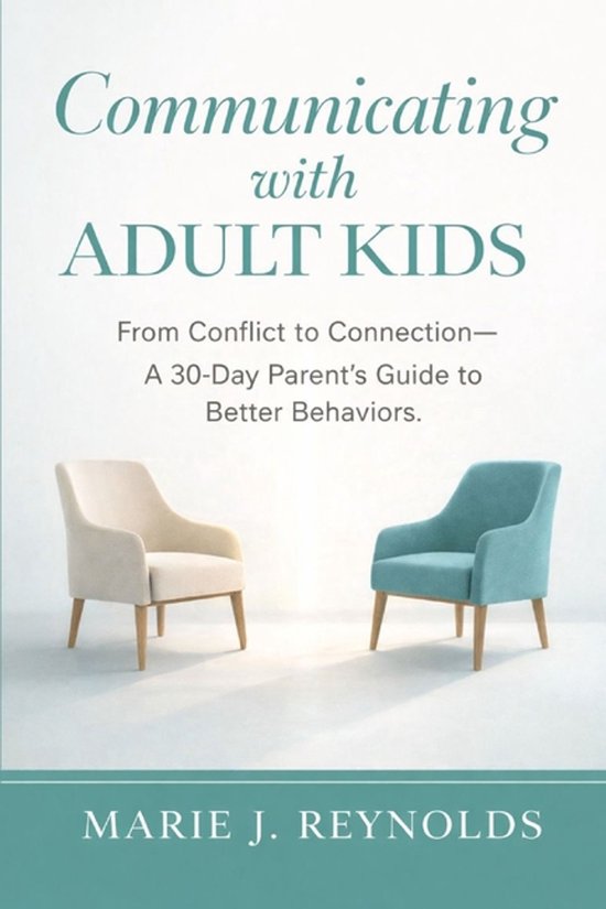 Communicating with Adult Kids - cover