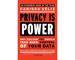 Privacy is Power