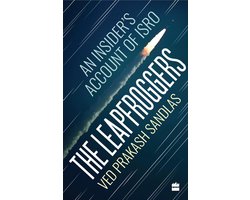 The leapfroggers