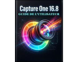 Capture One 16.8 Guide de l'utilisateur