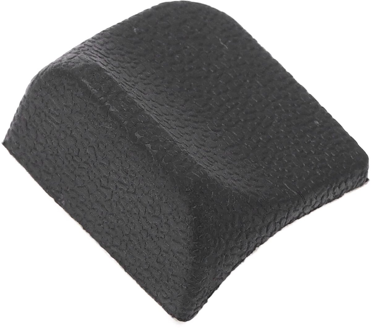 Dailygoods - Duim Achter Achterkant - Rubber Achterkant Camera Vervanging - Hoge kwaliteit - Batterijklepje voor Fuji XT10 XT20 - Ideaal voor fotograf...