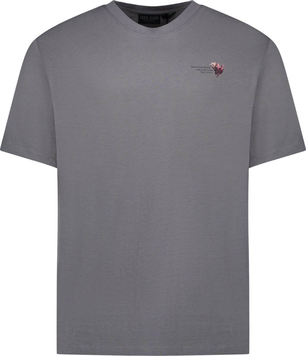 Cars Jeans T-shirt Copes -