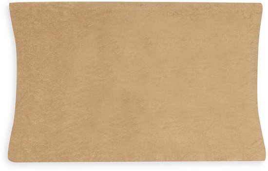 Jollein Aankleedkussenhoes Badstof 50x70cm Hazel — afbeelding 4