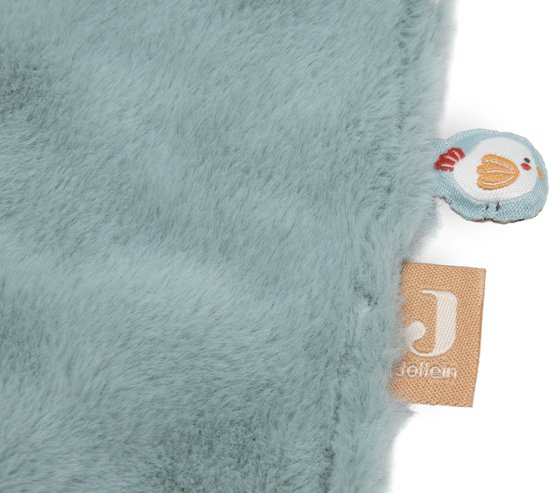 Jollein Speendoekje Hippo Happy van Jollein — afbeelding 5