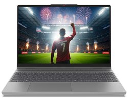 lenovo ideapad 5 2in1 15iph11 copilot pc intel core ultra 5 322 hybride 2in1 389 cm 153 touchscreen wuxga 16 gb ddr5sdram 512 gb ssd wifi 7 80211be windows 11 home engels grijs