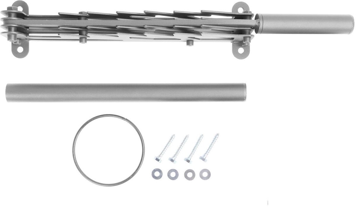 Dailygoods - Handmatige Houtsplitter voor Thuisgebruik