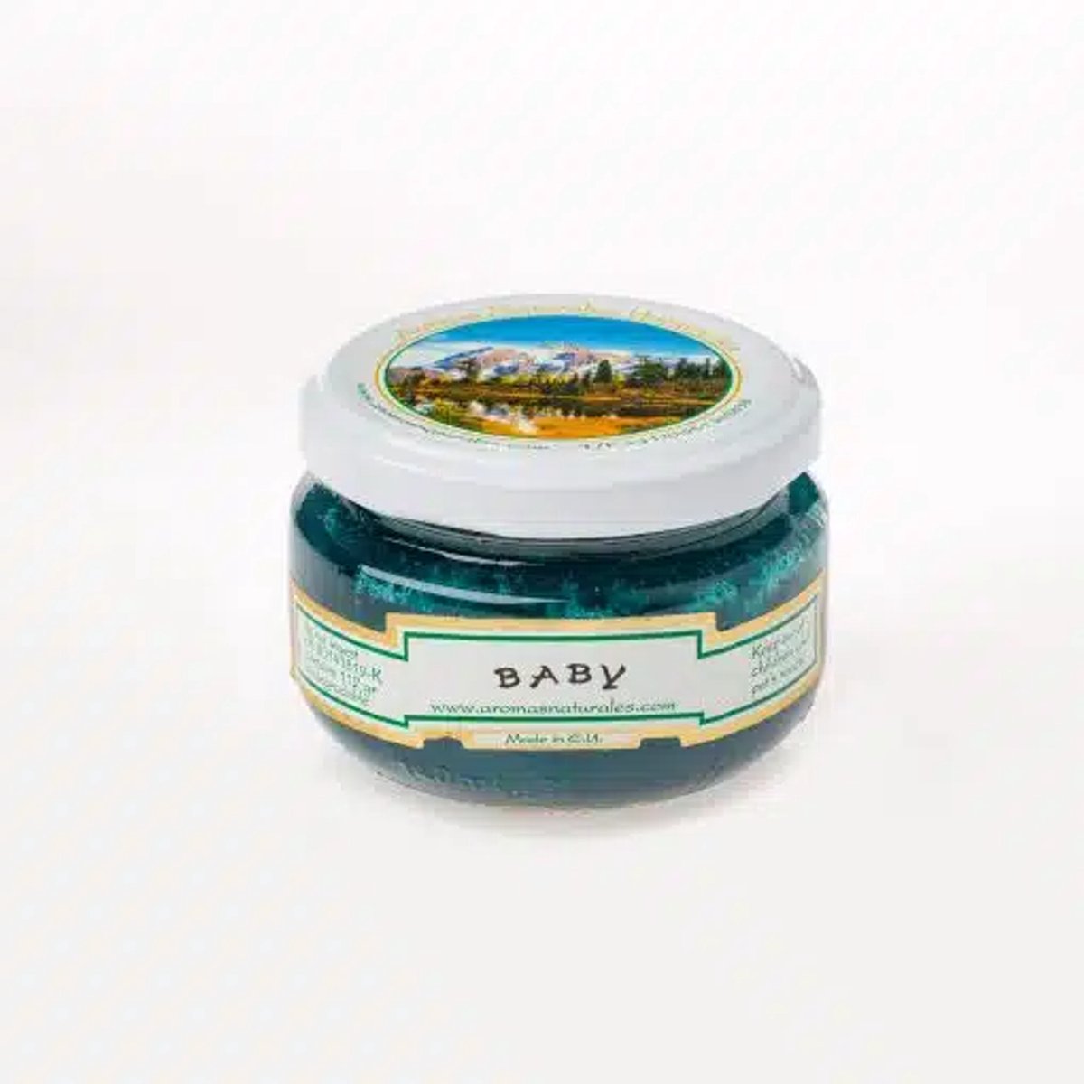 Aromapot Baby (112gram)
