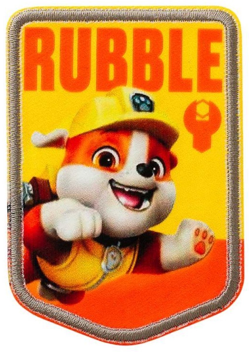 PAW Patrol - Marshall Shield - Patch