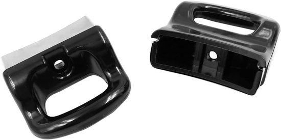 Duurzame Aluminium Handgrepen voor Drukpan - Zijsteun, Reserveonderdelen en Accessoires — afbeelding 3