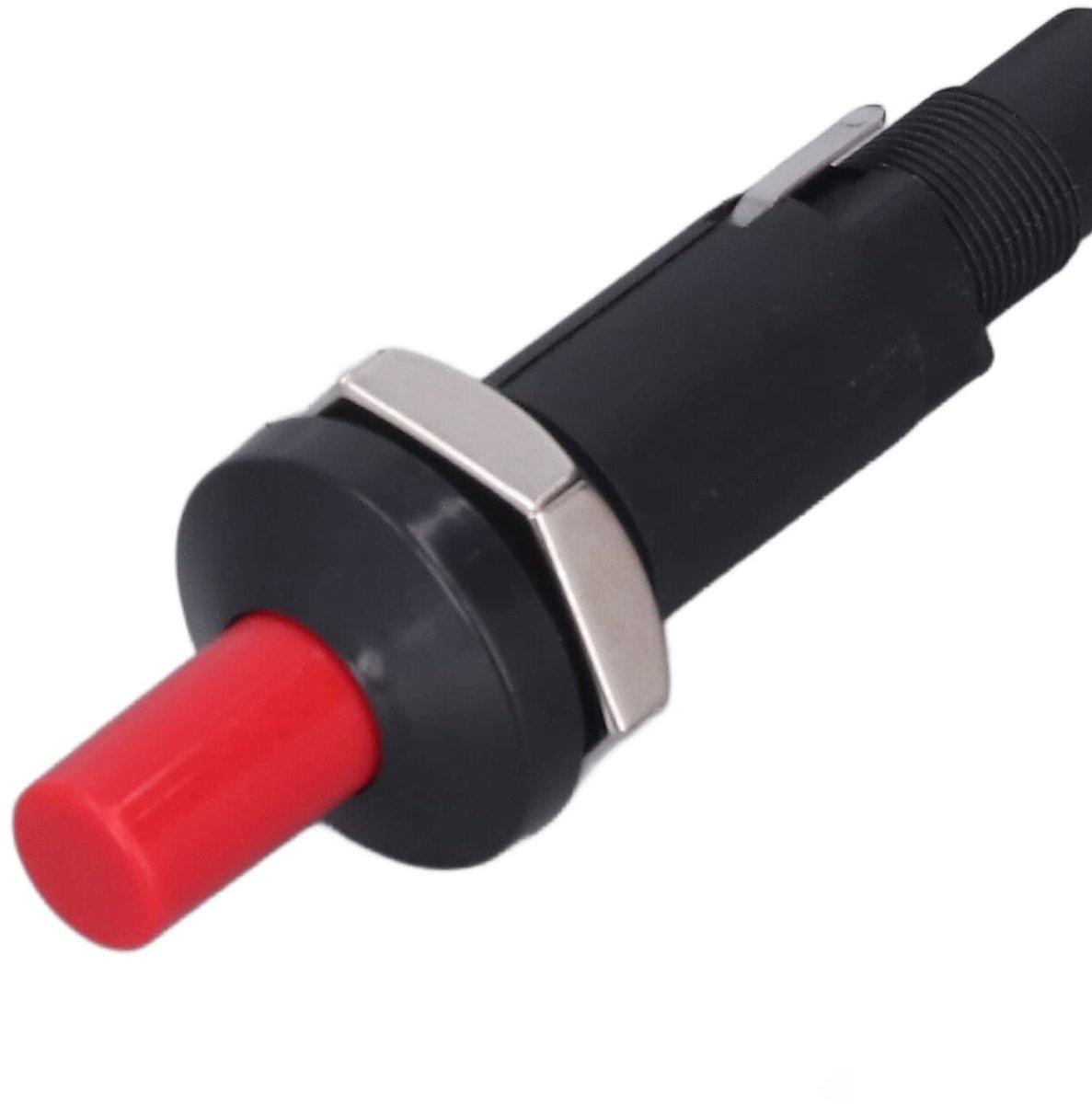 Dailygoods - Piezo ontsteking - Push button - 1 Meter - Thuis restaurant keuken - Open haard oven kachel