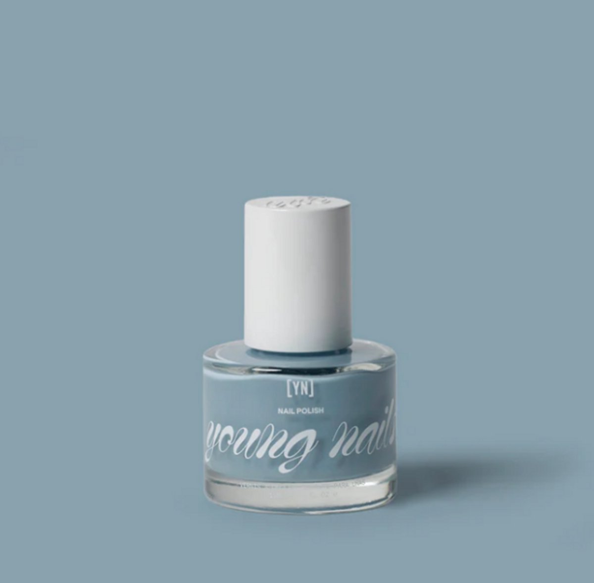 Young Nails Caption V2 Nagellak 006 - Lunch Hero - 15ml