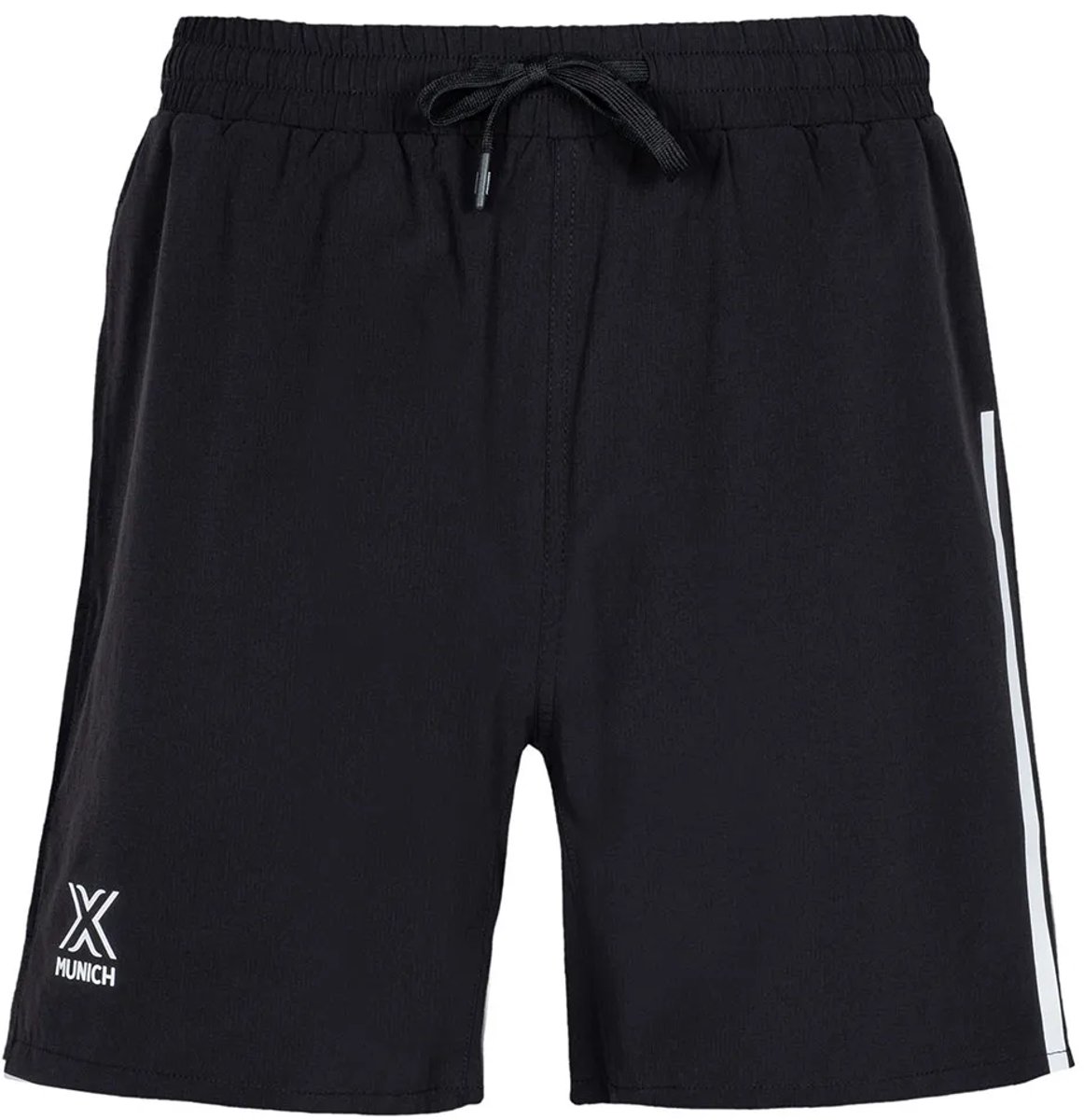 Munich Series Korte Broek Zwart XL Man