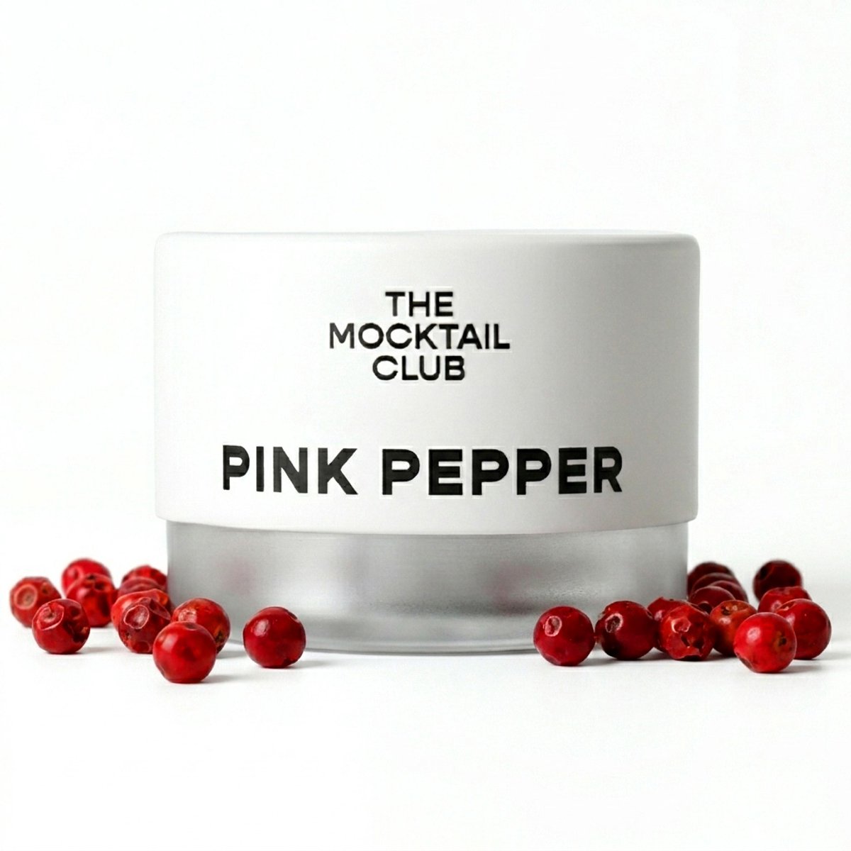 The Mocktail Club - Botanical - Pink pepper - natuurlijke botanische roze peper