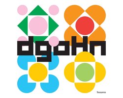 Dgohn - Tessares (LP)