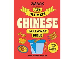 The Ultimate Chinese Takeaway Bible
