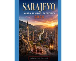 Explore Plus- Sarajevo Guida AI Viaggi Economici 2026